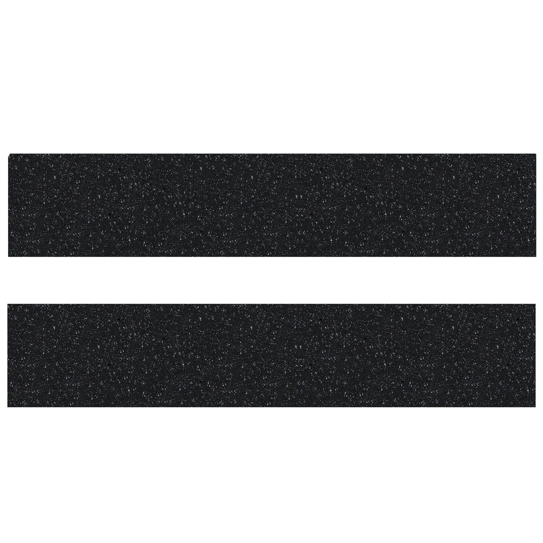 LivePure 2 Pack Replacement CocoCarbon Pre-Filters for LP-PF470 True HEPA Air Purifier w/Granular Carbon Insert