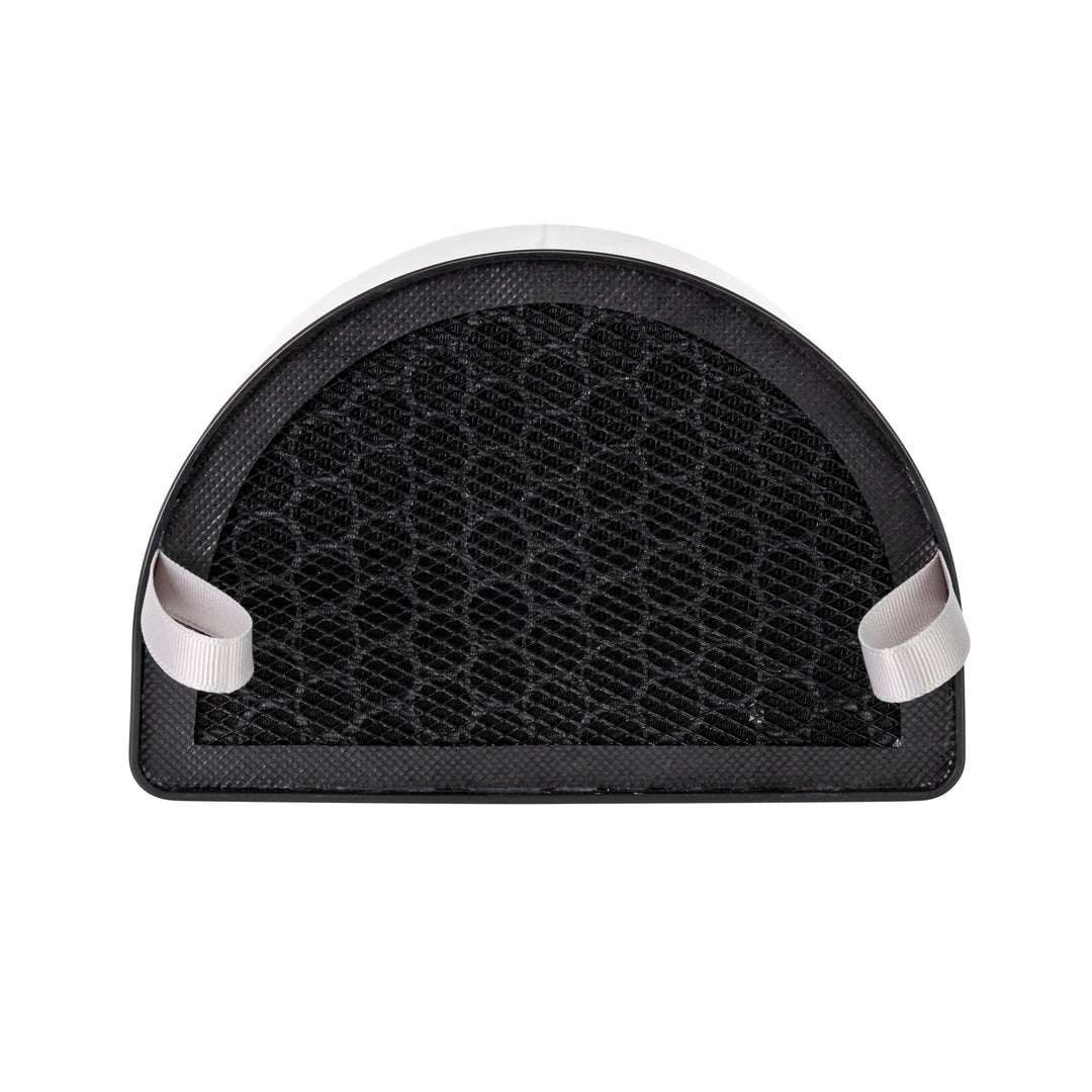 Replacement Granular Carbon Filter for LP470THP True HEPA Air Purifier w/Granular Carbon Insert LP-CF470