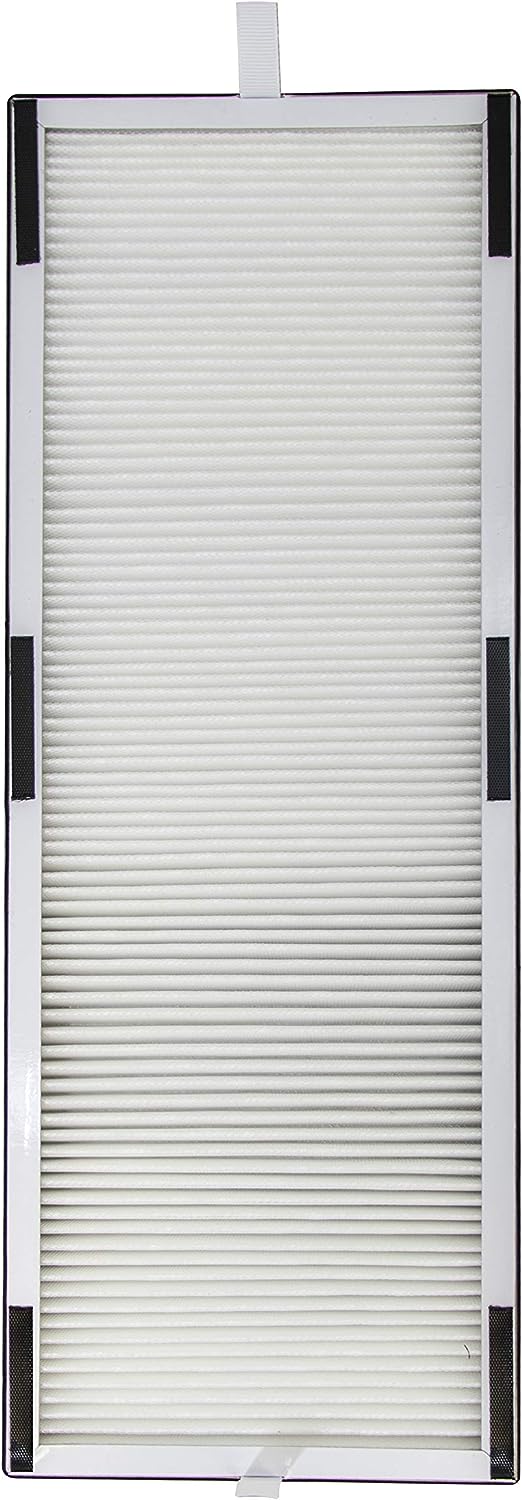Filtro Hepa Hygiene Scarico Filtro Adatto per Philips FC8769/91