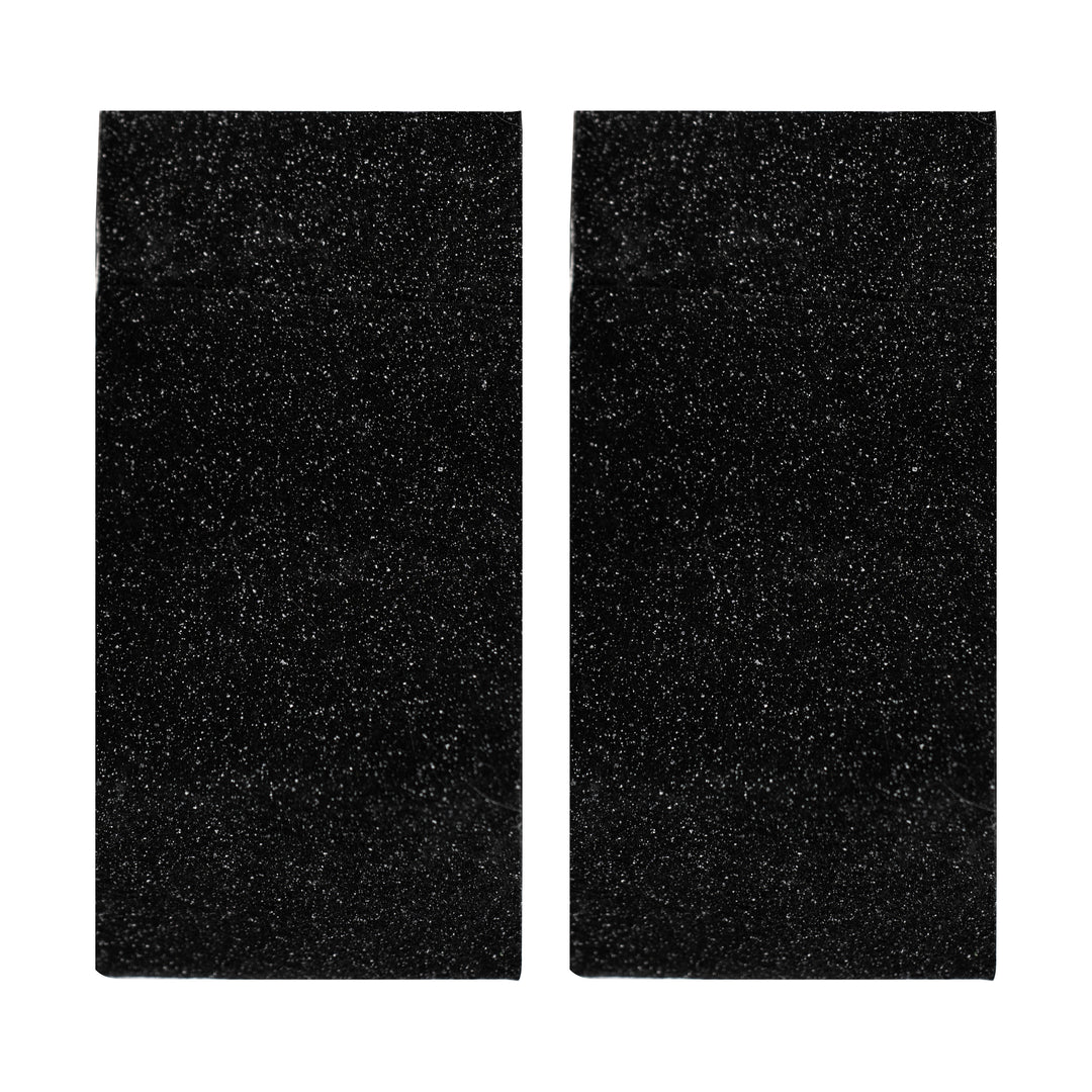 CocoCarbon Pre-Filter for LivePure LP460APH True HEPA Air Purifier & Humidifier & LP470THP LP-PF460 2-Pack LP-PF460