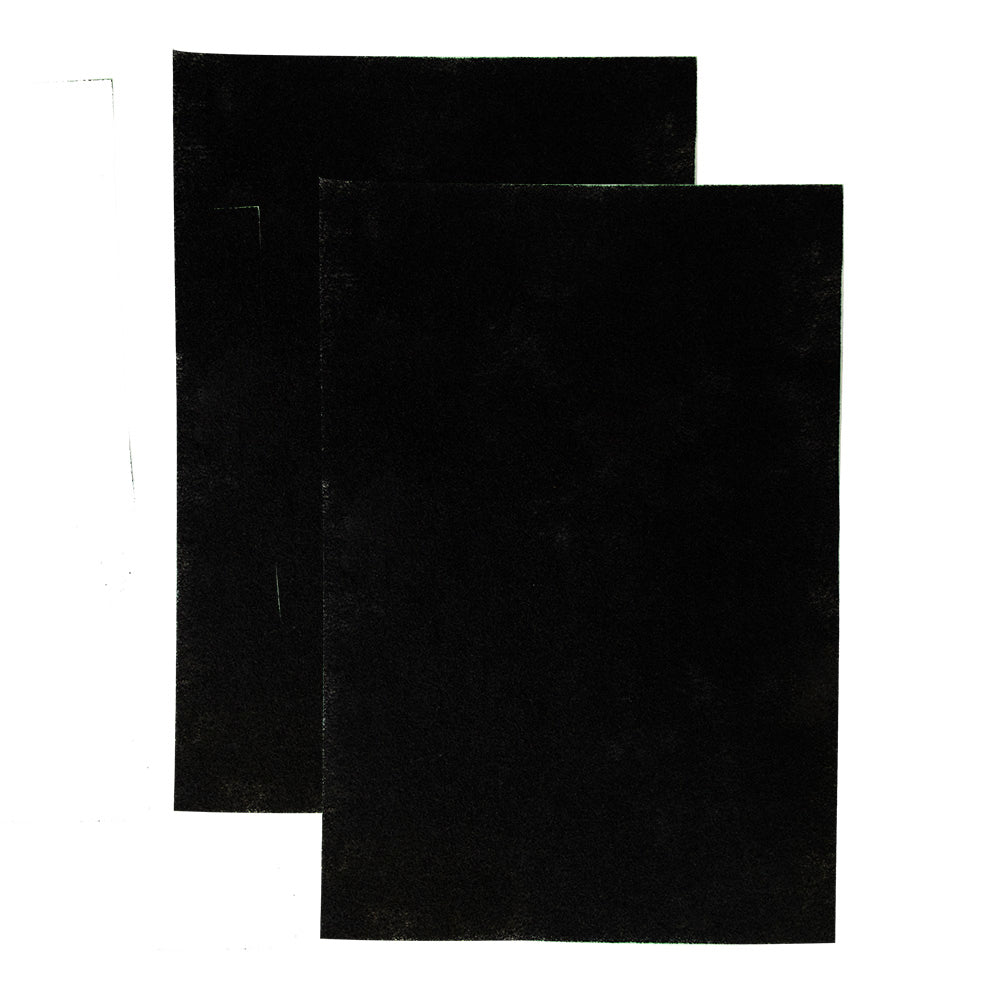Aspen Series CocoCarbon Pre-Filter 2 Pack LP-PF900