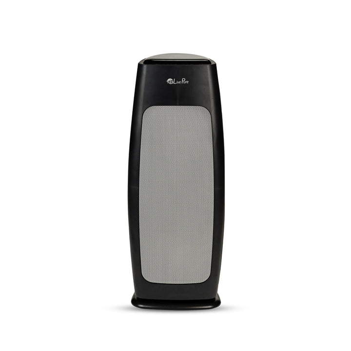 Sierra Series Digital Tall Tower Air Purifier with Permanent Filtration LP270THP