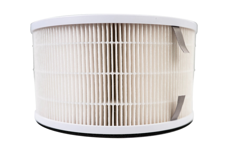 Replacement H-14 HEPA Filter for Pure Air Systems HPS 500
