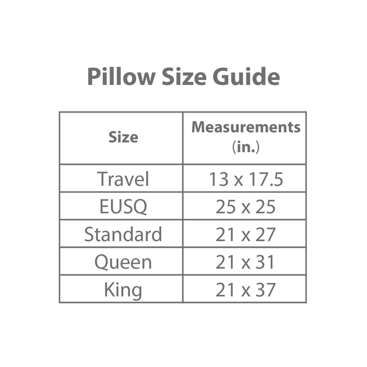 LivePure Supreme Cotton Pillow Protector