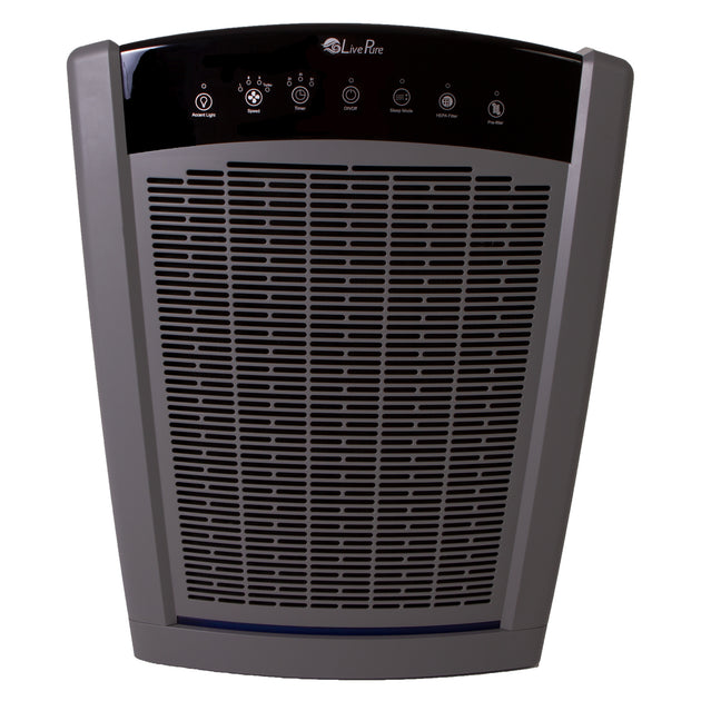 Hunter room shop air purifier