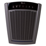 LivePure Bali Series Air Purifier LP550TH, True HEPA Filter, Multi Room Whole Home Capacity, Graphite
