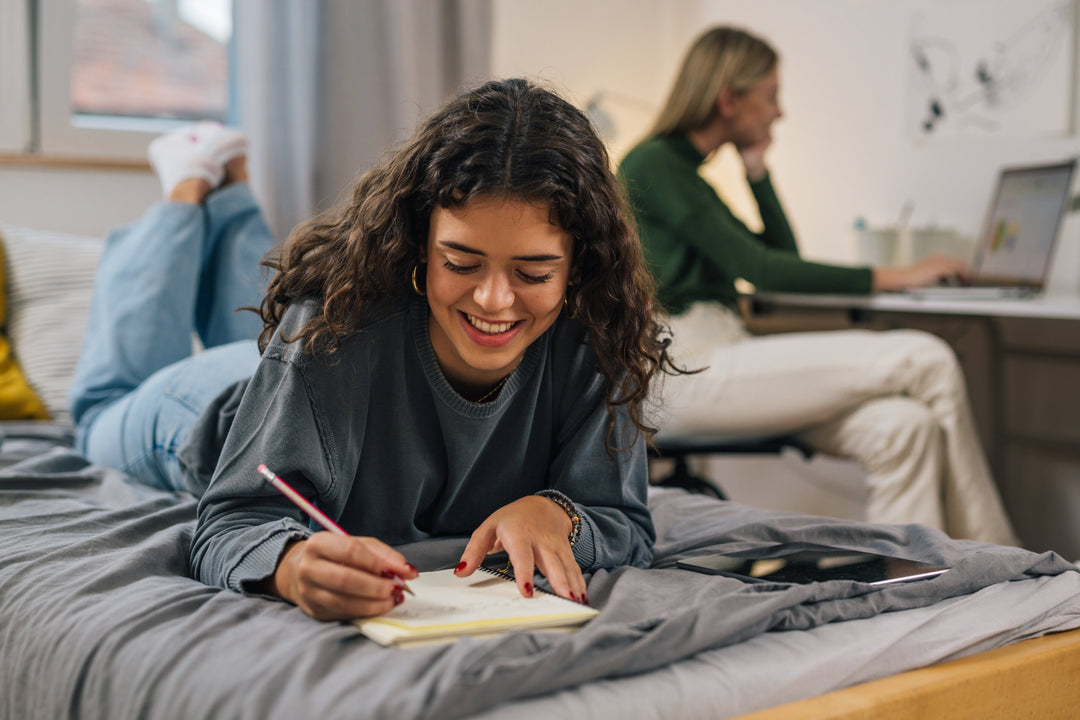 Back to School, Back to Fresh Starts with LivePure