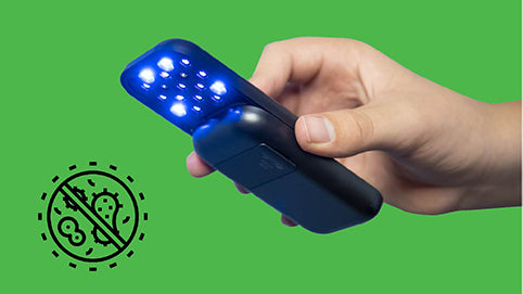 LivePure Portable UV Sanitizer