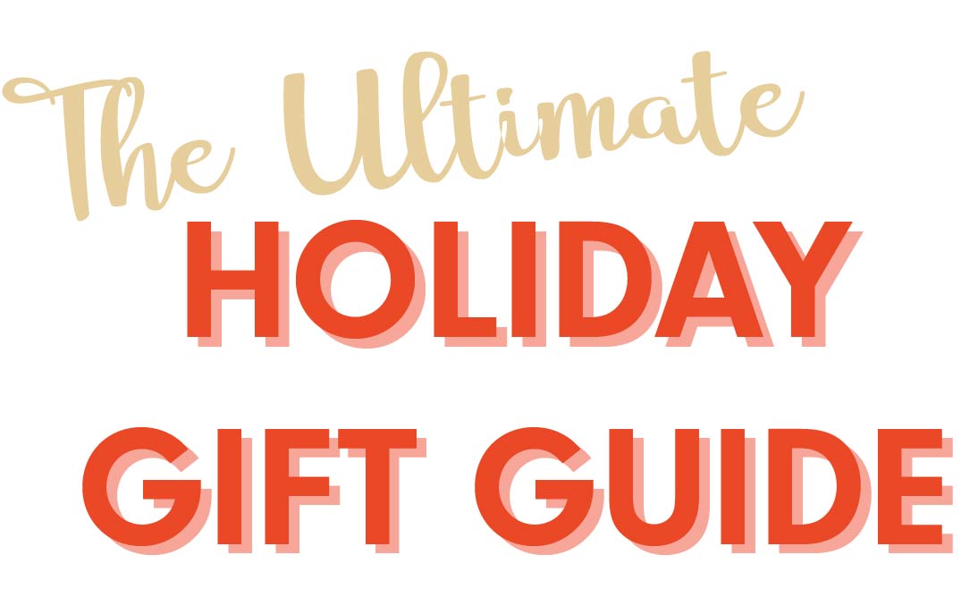 LivePure Ultimate Holiday Gift Guide