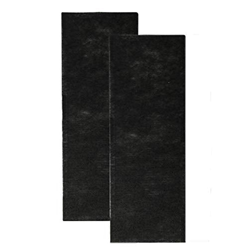 Sierra Series CocoCarbon Pre-Filter 2 Pack LP-PF600