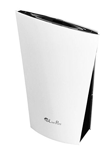 LivePure 1.3L Ultrasonic Cool Mist Humidifier, LP450HUM