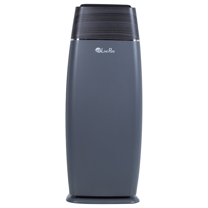 Sierra Series  Digital Tall Tower Air Purifier LP260TH