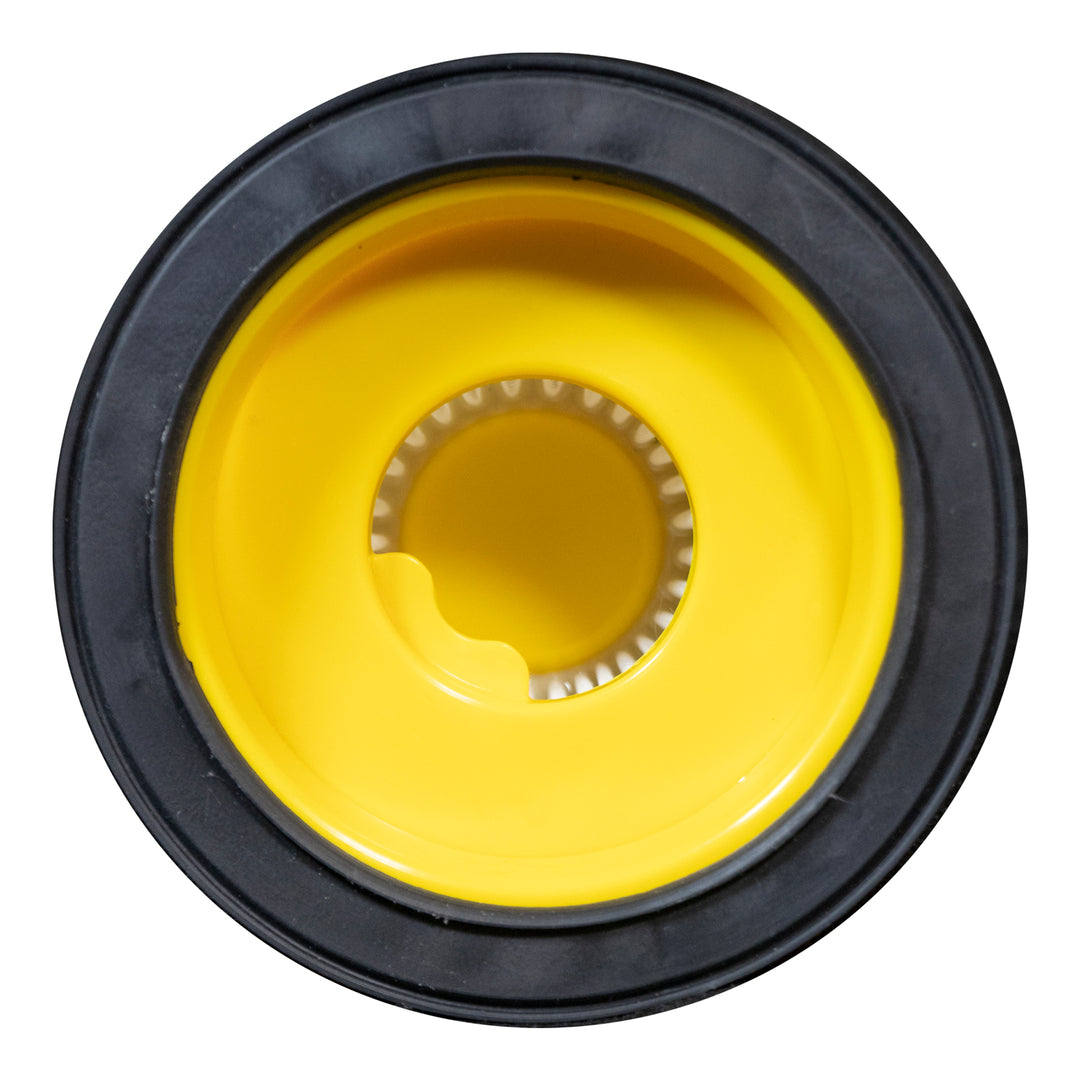 True HEPA Replacement Filter for Ultramite Dust Mite Vacuum DMVC-HF