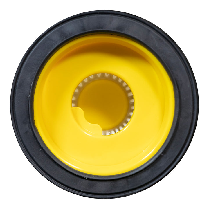 True HEPA Replacement Filter for Ultramite Dust Mite Vacuum DMVC-HF