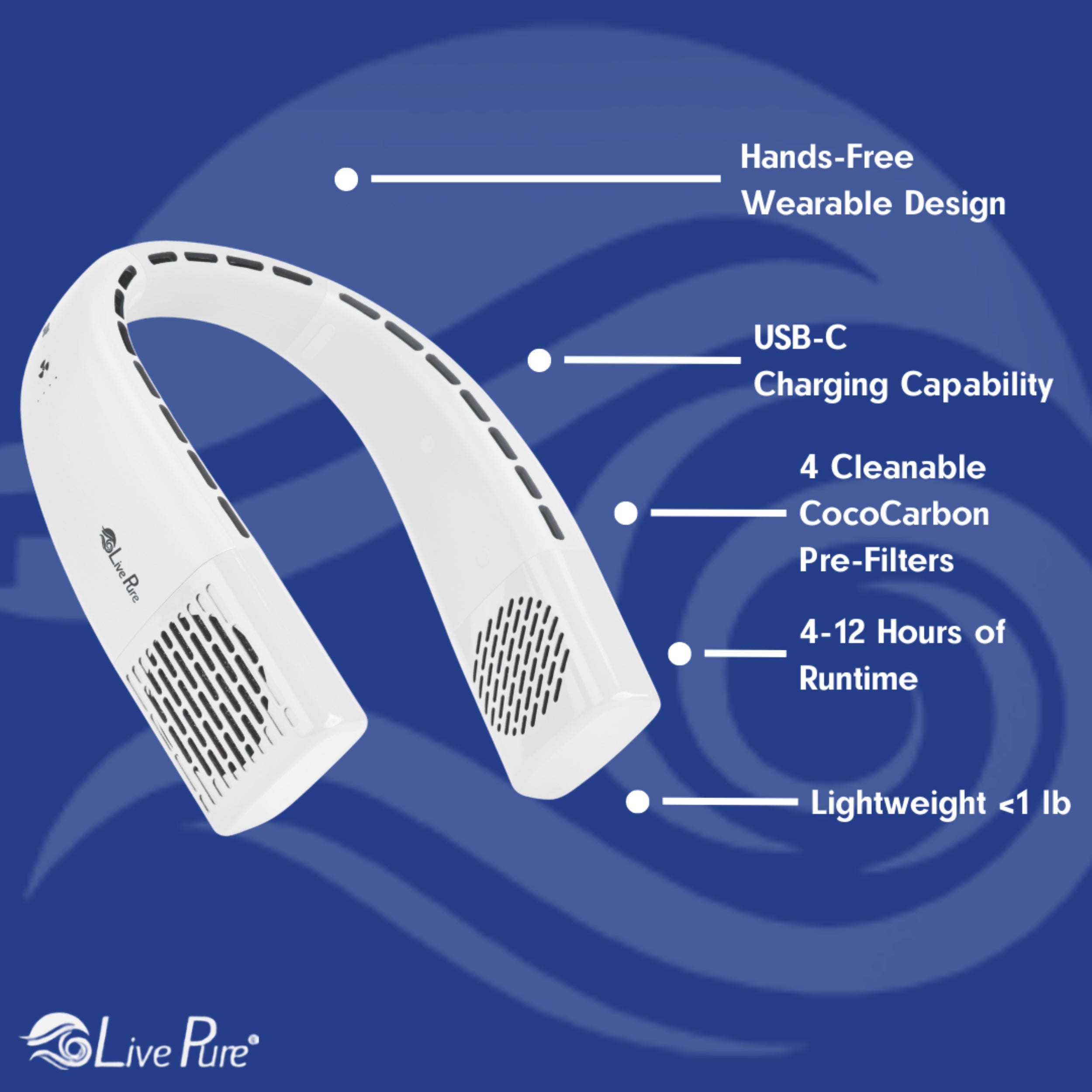 コレクション airpure コレクション airpure Amazon.com: ZXBEER H13 True HEPA Air