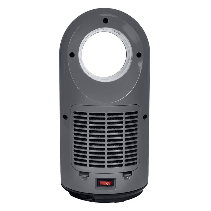 LivePure Turbine Vortex Auto-Duster Heater