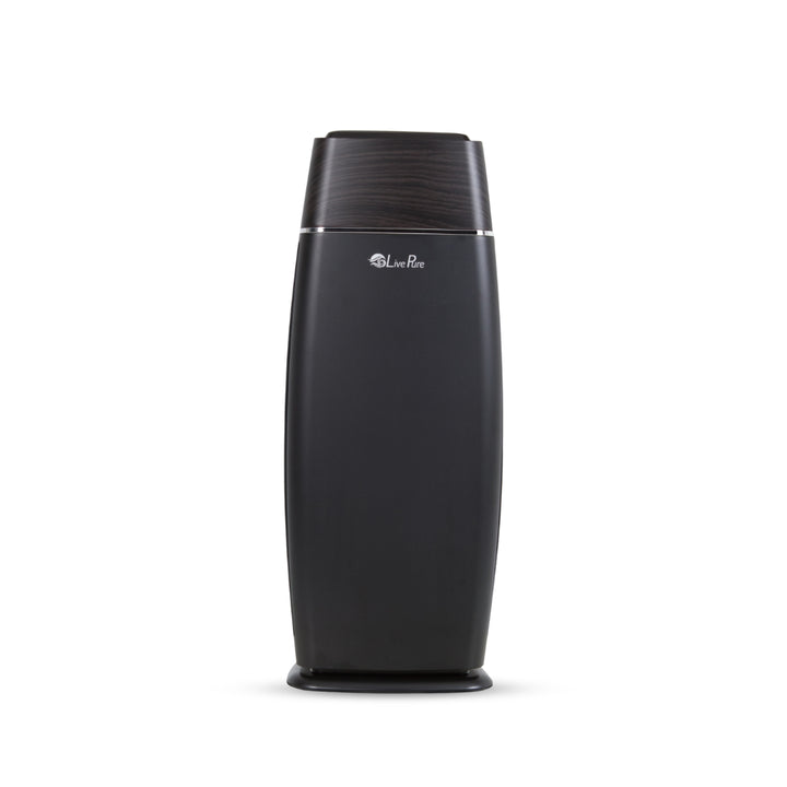 Sierra Series  Digital Tall Tower Air Purifier LP260TH