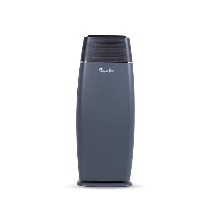 Sierra Series  Digital Tall Tower Air Purifier LP260TH