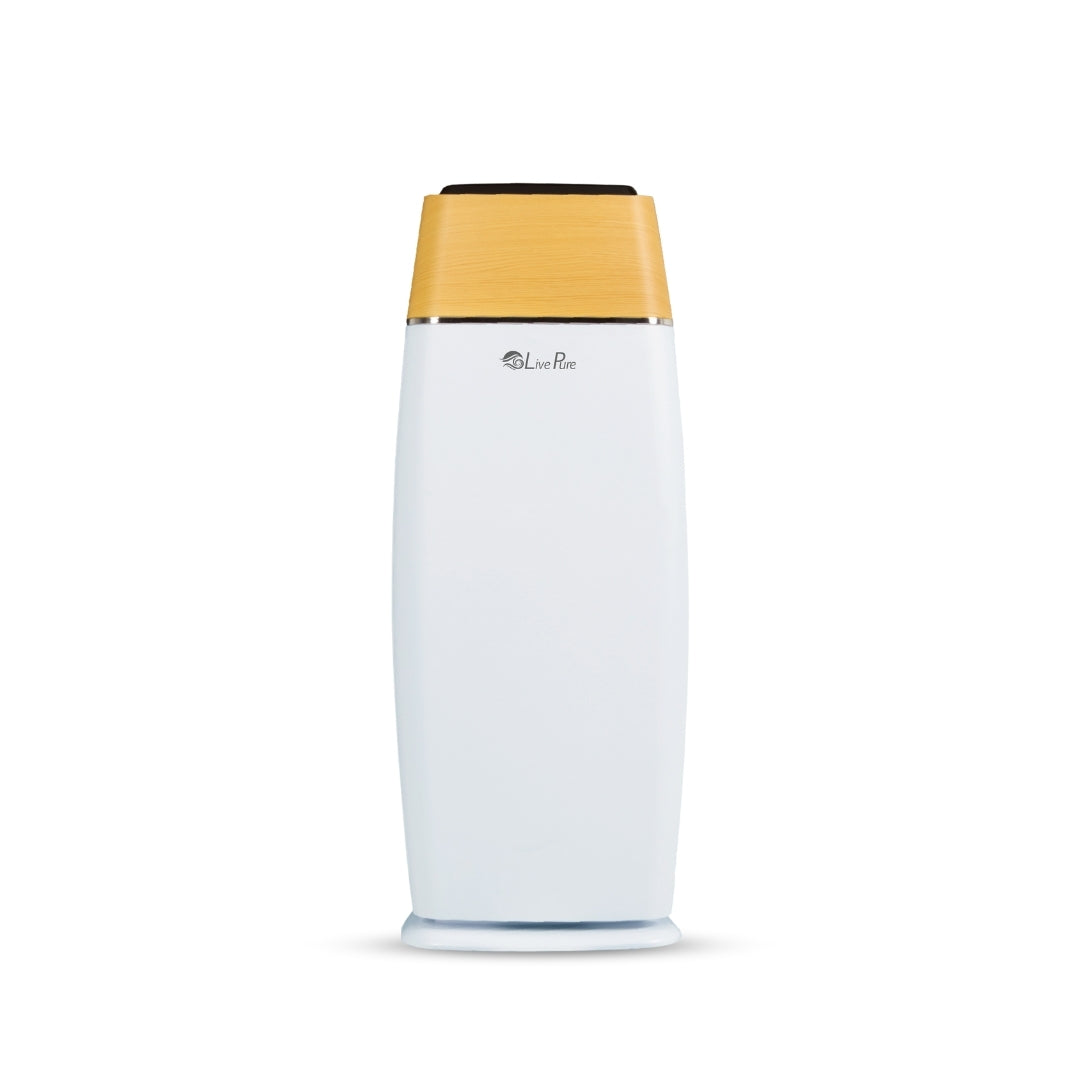 Sierra Series  Digital Tall Tower Air Purifier LP260TH