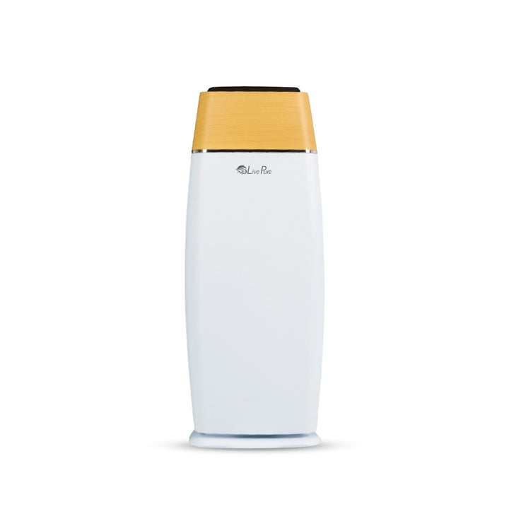 Sierra Series  Digital Tall Tower Air Purifier LP260TH