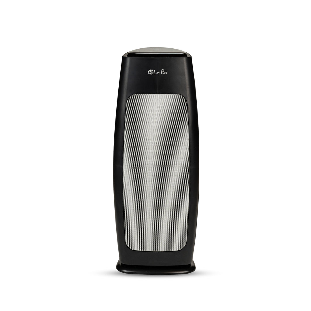 Sierra Series Digital Tall Tower Air Purifier with Permanent Filtration LP270THP