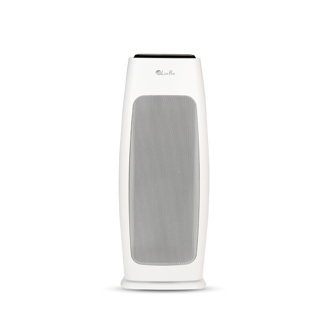 Sierra Series Digital Tall Tower Air Purifier with Permanent Filtration LP270THP