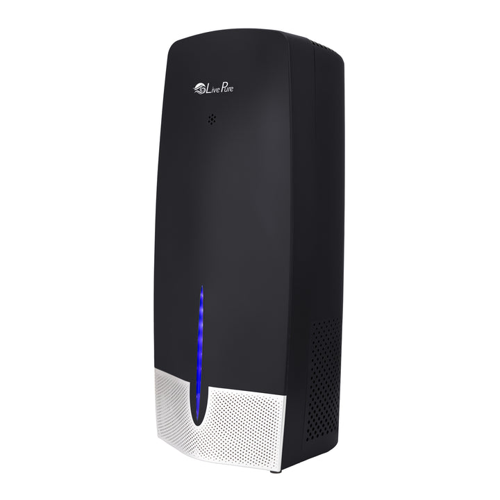 True HEPA Air Purifier w/Granular Carbon Insert LP470THP
