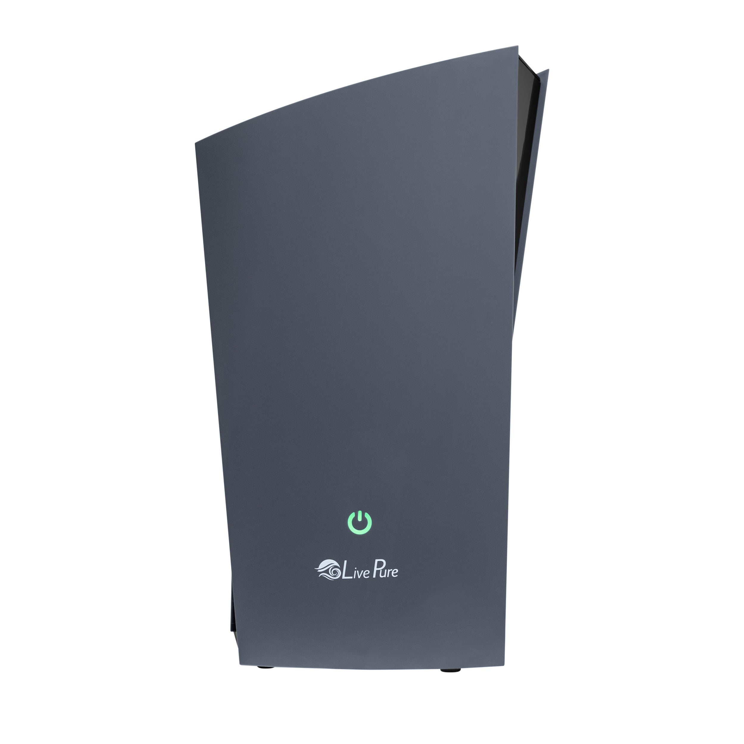 Ultrasonic 2.2L Humidifier LP485HUM – LivePure