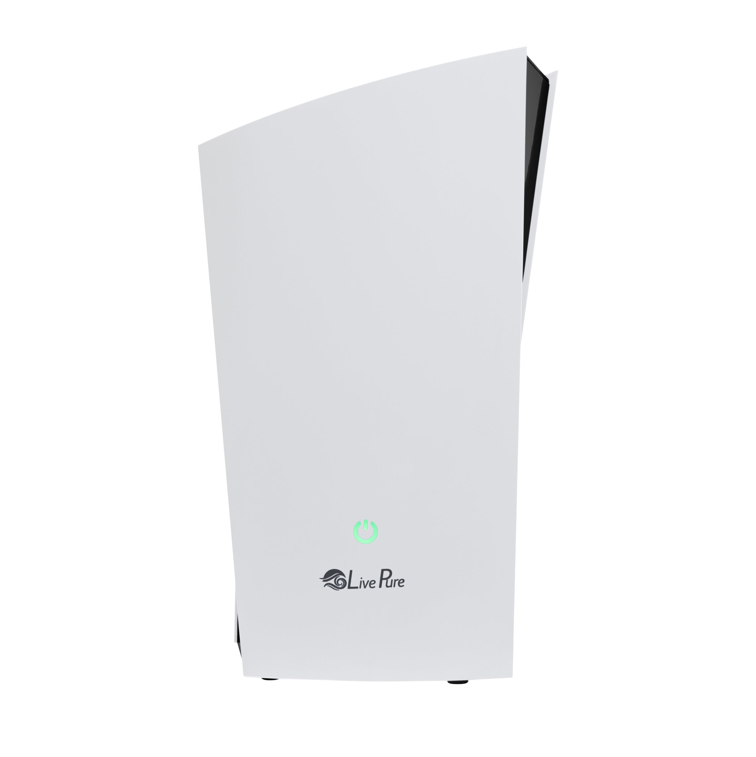 Ultrasonic 2.2L Humidifier LP485HUM – LivePure