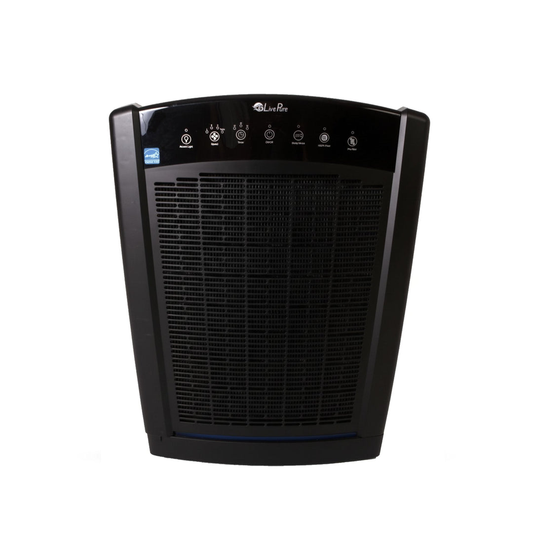 Bali Multi-Room True HEPA Console Air Purifier LP550TH