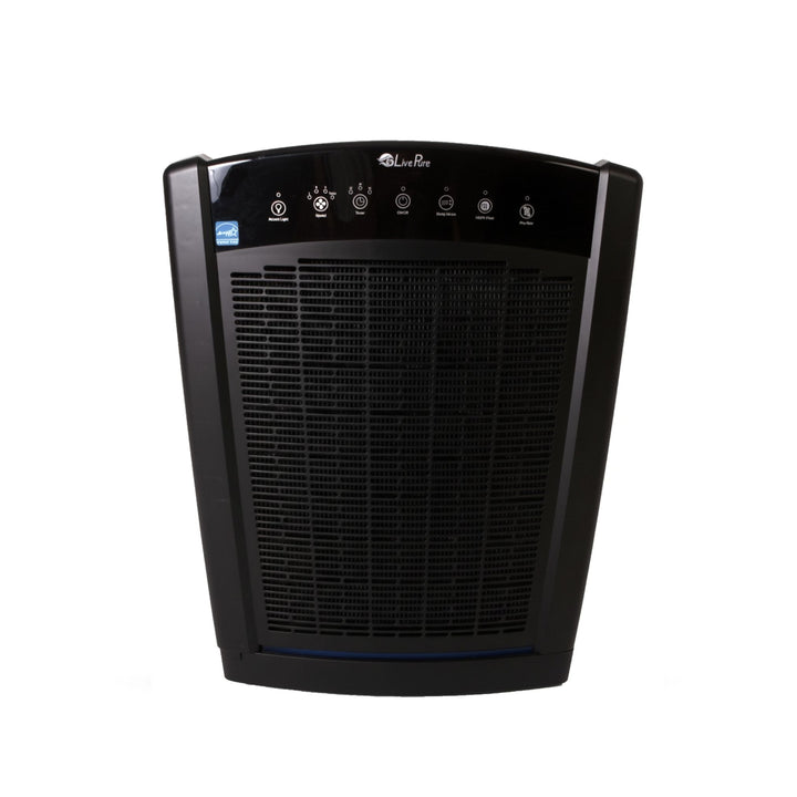 Bali Multi-Room True HEPA Console Air Purifier LP550TH