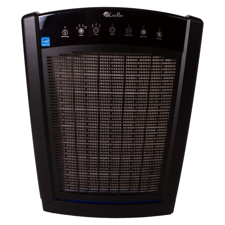 Bali Multi-Room True HEPA Console Air Purifier LP550TH