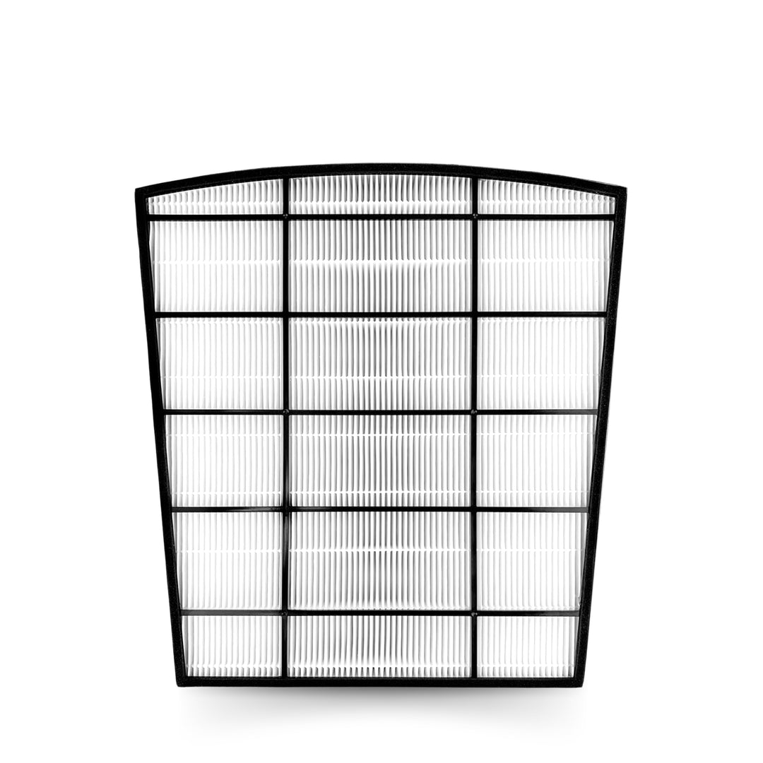 LivePure Bali Series True HEPA Replacement Filter, LP-HF550