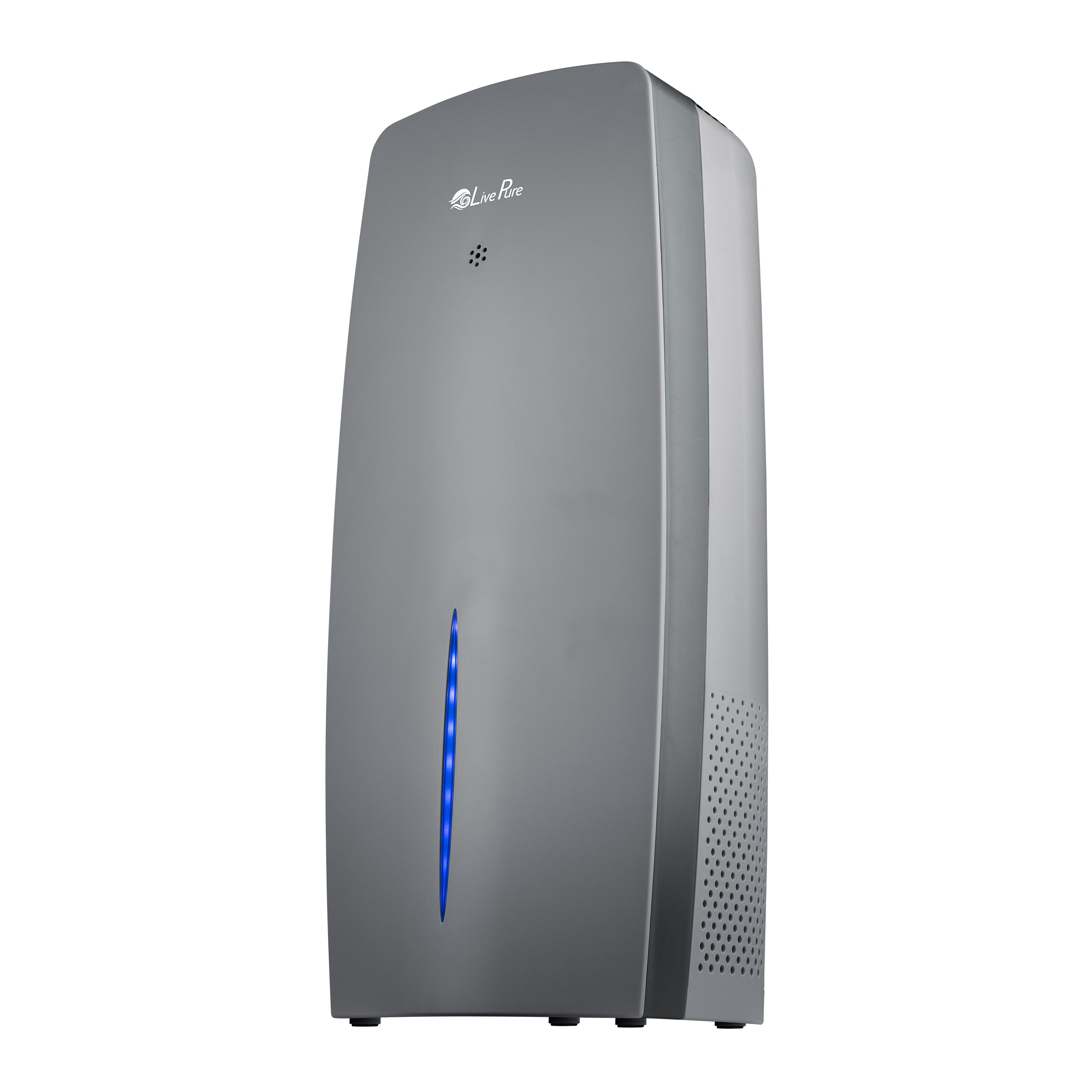 True HEPA Air Purifier & Humidifier LP460APH – LivePure