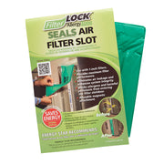 FilterLock Furnace Filter Slot Seal AZ-FL-100