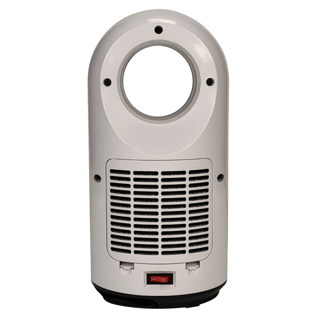 LivePure Turbine Vortex Auto-Duster Heater