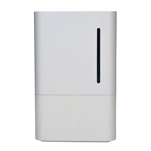 LivePure LP850HUM Ultrasonic Humidifier, White, Left