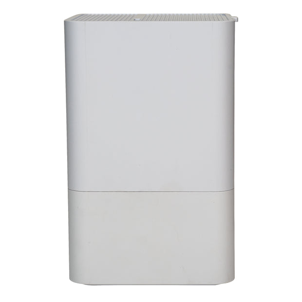 LivePure LP850HUM Ultrasonic Humidifier, White, Right