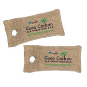 LivePure CocoCarbon Air Purifying Bags