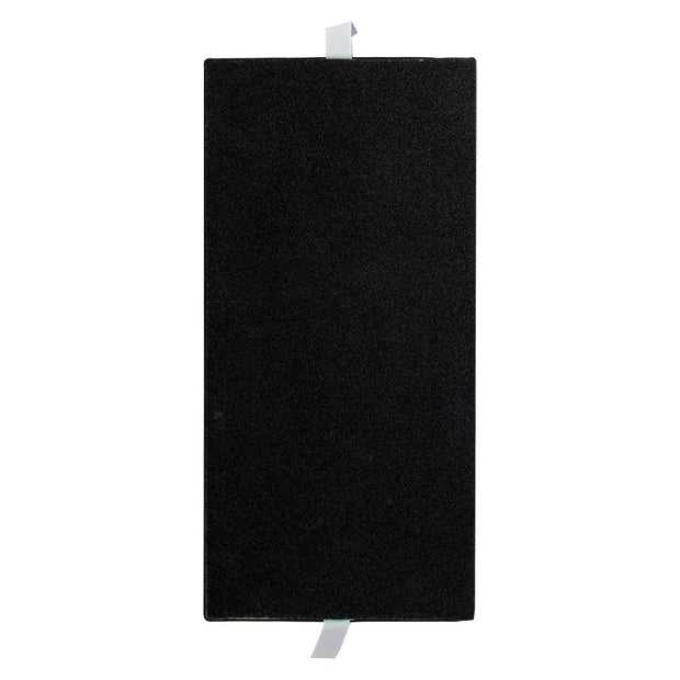 LivePure Sierra Medium Tower Air Purifier Carbon Replacement Pre-Filter LP-PF400 Attached to True HEPA Filter