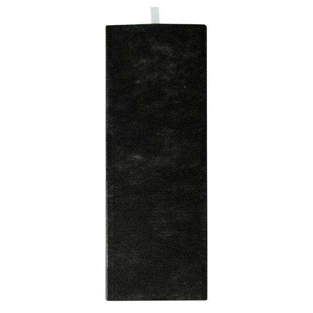 LivePure Sierra Tall Tower Air Purifier Carbon Replacement Pre-Filter LP-PF600 Attached to True HEPA Filter