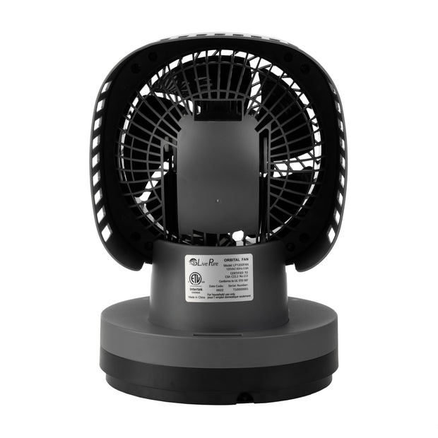 LivePure Orbital Oscillating Fan